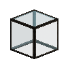 glass-blue
