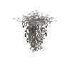 hanginglichen-oldmans-short