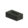 ingotmold-gray-fired