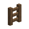 ladder-wood-west