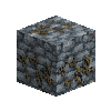 lichencobblestone-andesite