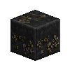 lichenrockpolished-basalt