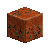 lichenrockpolished-bauxite