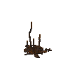 locustnest-metalspike-medium