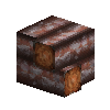 logquad-barkedcorner-acacia-north