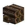 logquad-barkedcorner-ebony-west