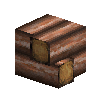 logquad-barkedcorner-pine-north
