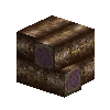 logquad-barkedcorner-purpleheart-north