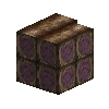 logquad-barkedcorner-purpleheart-south