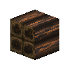 logquad-debarked-ebony-we