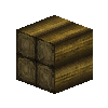 logquad-debarked-maple-we