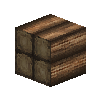 logquad-debarked-oak-we