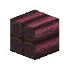 logquad-debarked-purpleheart-we