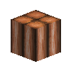 logquad-debarked-redwood-ud