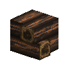 logquad-debarkedcorner-ebony-north