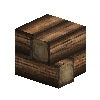 logquad-debarkedcorner-oak-north