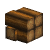 logquad-debarkedcorner-pine-west