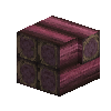 logquad-debarkedcorner-purpleheart-east