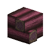 logquad-debarkedcorner-purpleheart-north