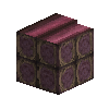 logquad-debarkedcorner-purpleheart-south