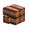 logquad-debarkedcorner-redwood-west
