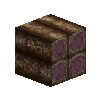 logquad-placed-purpleheart-ns