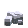 looseboulders-andesite-snow