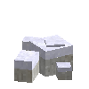 looseboulders-chalk-snow