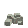 looseboulders-greenmarble-water