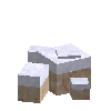 looseboulders-redmarble-snow