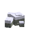 looseboulders-suevite-snow