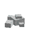 looseboulders-whitemarble-water