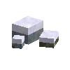 looseflints-andesite-snow