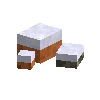 looseflints-bauxite-snow