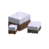 looseflints-chert-snow