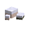 looseflints-halite-snow