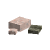 looseflints-halite-water