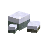 looseflints-kimberlite-snow