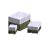 looseflints-peridotite-snow