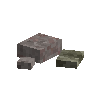looseflints-phyllite-water