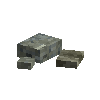 looseflints-suevite-water