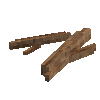 loosestick-free