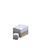 loosestones-greenmarble-snow