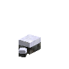 loosestones-meteorite-iron-snow