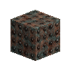metalblock-corroded-riveted-copper