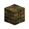 metalblock-corroded-riveted-cupronickel