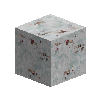 ore-corundum-whitemarble