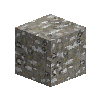 ore-medium-quartz_nativesilver-granite