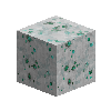 ore-poor-malachite-whitemarble
