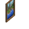 painting-castleruin-west